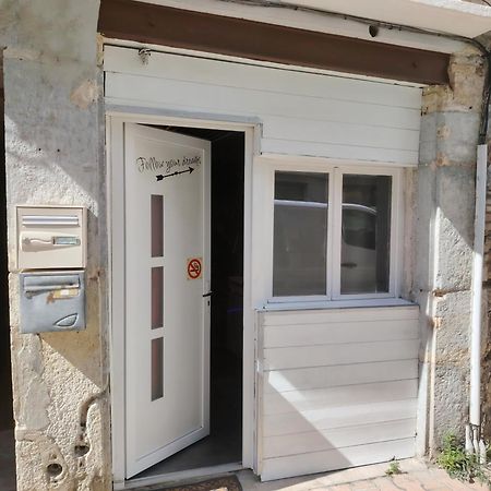 Sweet Loft Grenoble-Love Room Avec Jacuzzi & Sauna Екстериор снимка