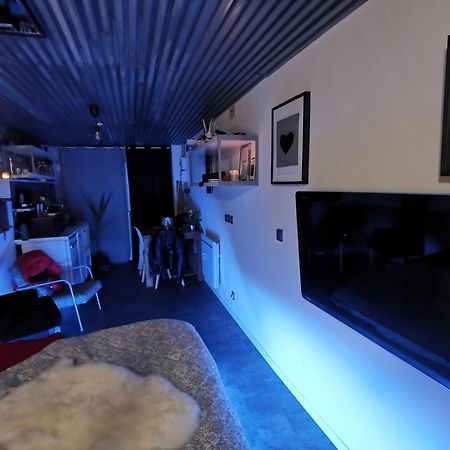 Sweet Loft Grenoble-Love Room Avec Jacuzzi & Sauna Екстериор снимка