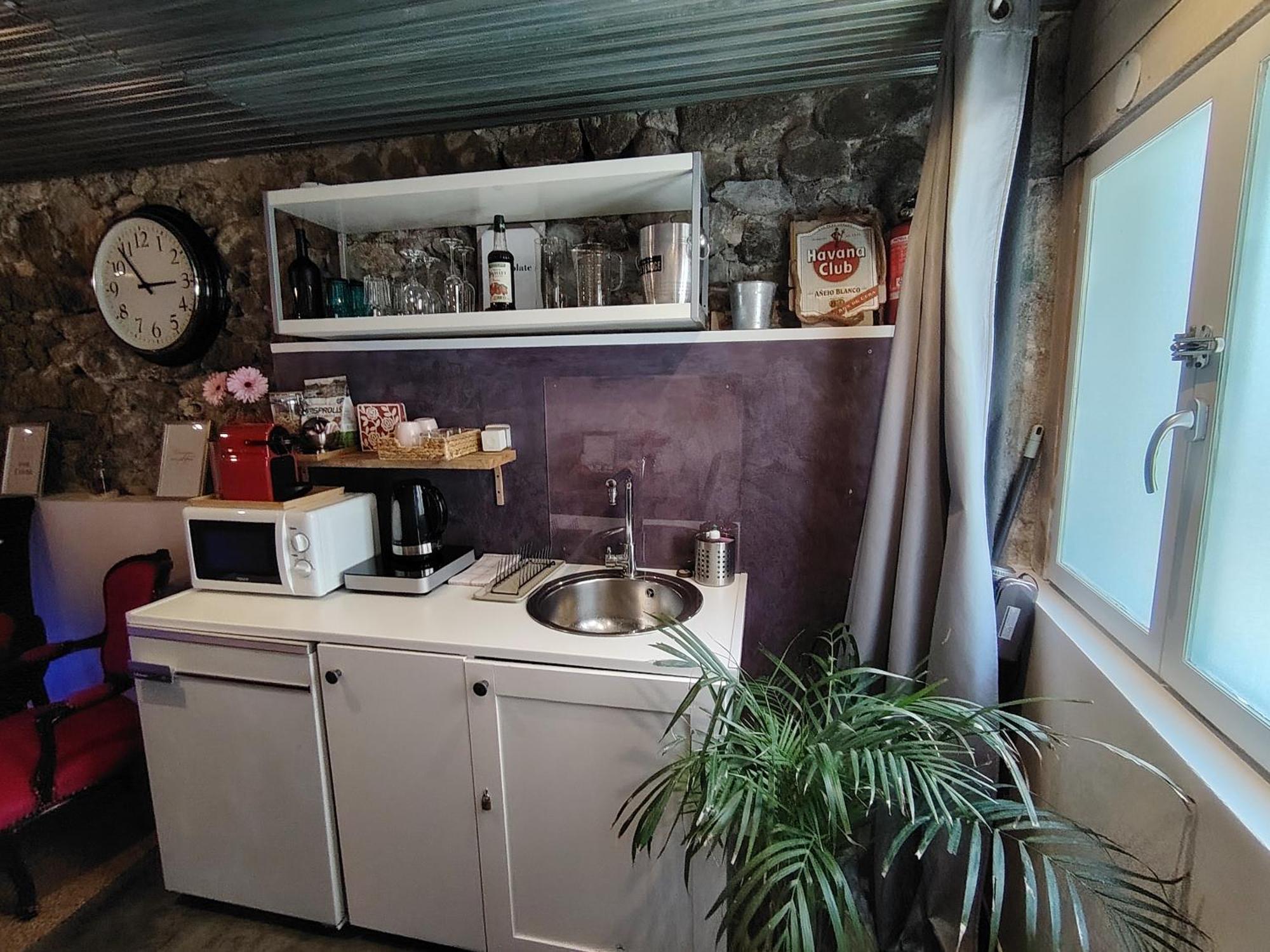 Sweet Loft Grenoble-Love Room Avec Jacuzzi & Sauna Екстериор снимка